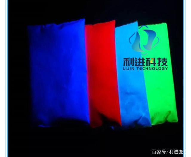 「夜光粉供應」長效型夜光發(fā)光粉適合應用于哪些領域？